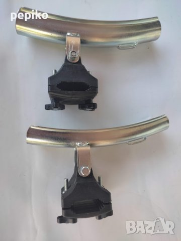 Продавам колела внос от Германия  багажник за автомобил за велосипед ROTO RACING CYCLER