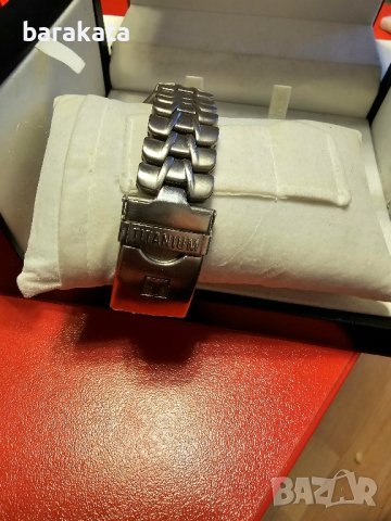 Tissot, снимка 5 - Мъжки - 42758518