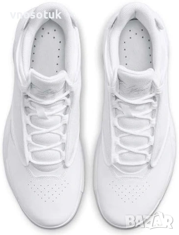 Мъжки маратонки Jordan MAX Aura 4-52.5, снимка 5 - Маратонки - 54091418