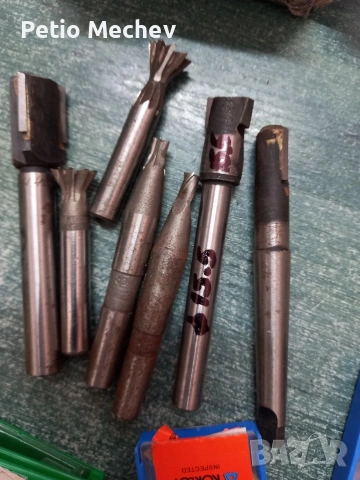 За всеки по нещо., снимка 10 - Други инструменти - 53874499