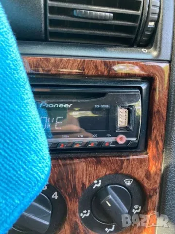 PIONEER DEH-1500UBA, снимка 3 - Аудиосистеми - 55896313