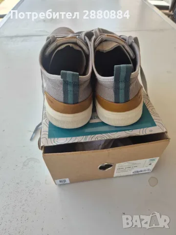 Продавам гуменки TOMS TRVL LITE, номер 41, снимка 2 - Кецове - 56059776