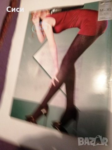 Фигурални чорапогащници, снимка 2 - Други - 35647099