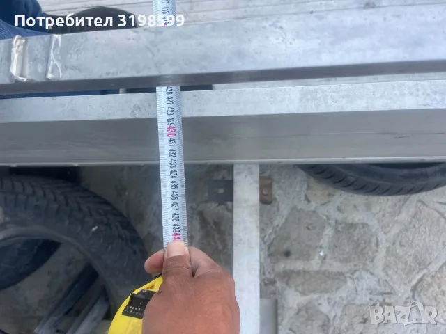 Каросерия Renault Master, снимка 4 - Ремаркета - 56410292