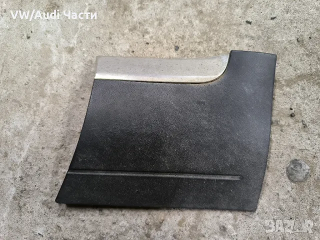 Лайстна лайсна преден десен калник за Фолксваген Туарег VW Touareg 7L6854960A