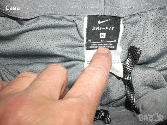 Долнища NIKE, ADIDAS  мъжки,М и Л, снимка 2 - Спортни дрехи, екипи - 56350046
