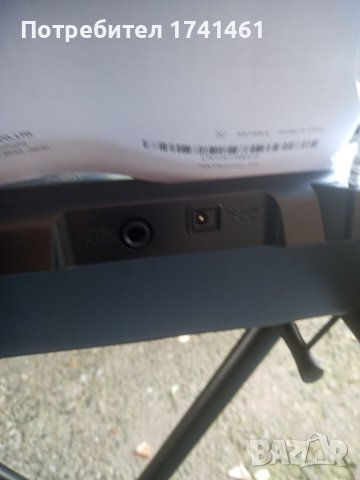 CASIO CTK-1200, снимка 7 - Друга електроника - 40829511