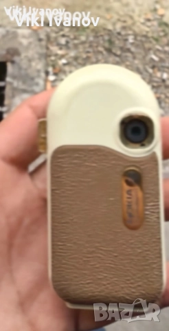 Нокия 7370, снимка 2 - Nokia - 52942999