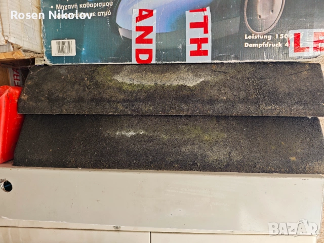 Термопомпа Mitsubishi 2 броя, снимка 4 - Климатици - 54157493