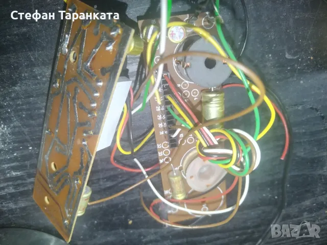 трилентови аудио филтри , снимка 2 - Тонколони - 48578710