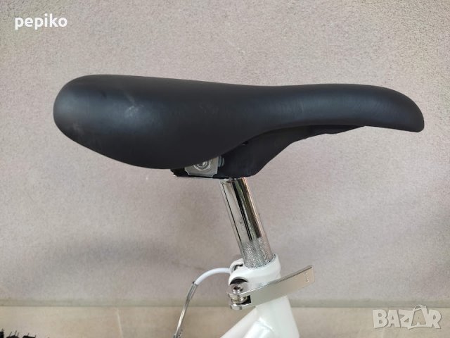 Продавам колела внос от Германия спортен велосипед CITY SPORT LADY 26 цола, снимка 15 - Велосипеди - 37612321