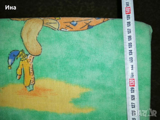 Детско легло, снимка 7 - Мебели за детската стая - 42291542