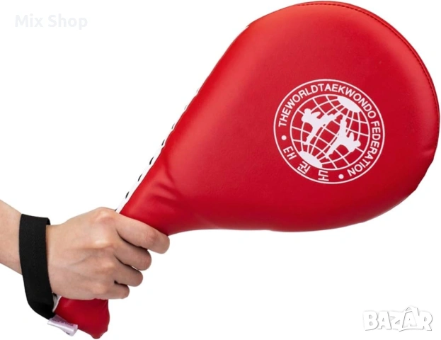 Нов Martial Arts Kick Pad, снимка 3 - Други спортове - 53886890