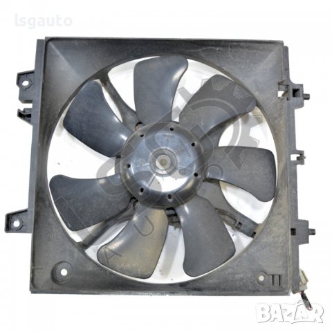 Дифузьор Subaru Forester III (2008-2013) ID: 88536, снимка 2 - Части - 38437973