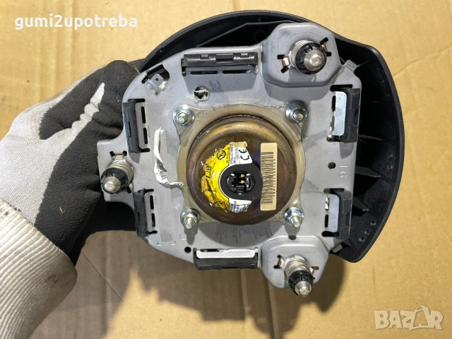 AIRBAG Волан Toyota GT86 2018 Subaru BRZ, снимка 3 - Части - 52472221