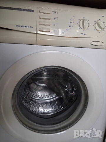 Автоматична пералня 'Candy', снимка 2 - Перални - 53905997
