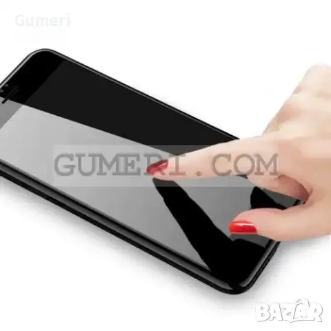 Realme 13 Pro 	Стъклен Протектор за Целия Екран Side Glue, снимка 6 - Фолия, протектори - 48037961
