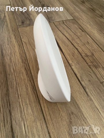 Терапевтична LED лампа – симулация на слънчева светлина 10 000 Lux, снимка 6 - Лед осветление - 54080365