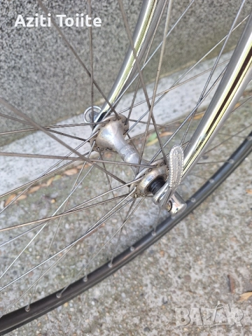 Colnago super, снимка 12 - Велосипеди - 51531297