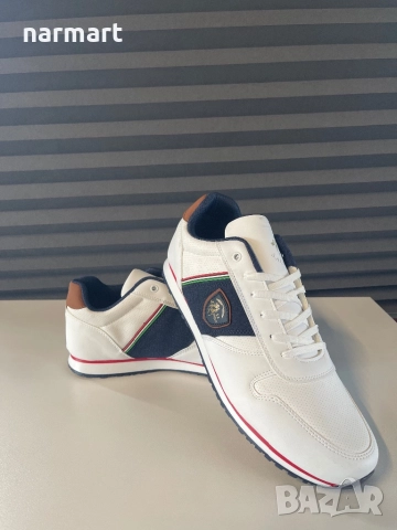 Мъжки обувки S.A. UPOLO , снимка 2 - Маратонки - 51756403