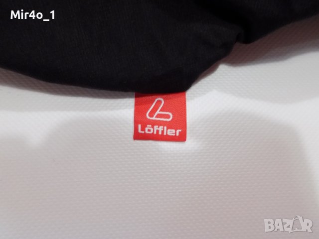 горнище loffler windstopper елек джърси вело туризъм дамско оригинал S, снимка 7 - Спортни екипи - 40487499