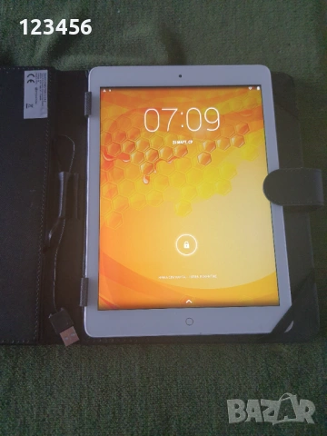 Таблет TURBOX , снимка 4 - Таблети - 53968400