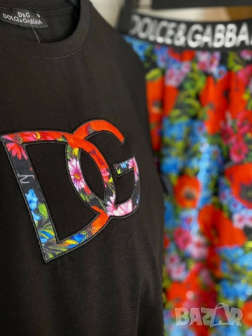 дамски комплекти dolce gabbana, снимка 6 - Комплекти - 51457141