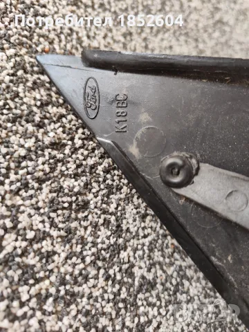 Дясно огледало Форд Мондео/ Ford Mondeo II, снимка 5 - Части - 50093457