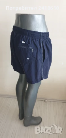 Hugo Boss Perch Swimwear Mens Size L ОРИГИНАЛ! Мъжки Бански!, снимка 3 - Бански - 51029393