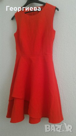 Красива лятна рокля , снимка 1