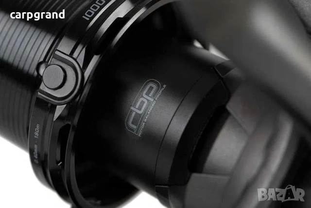 Макара Fox 10000 XC, снимка 11 - Макари - 54194790