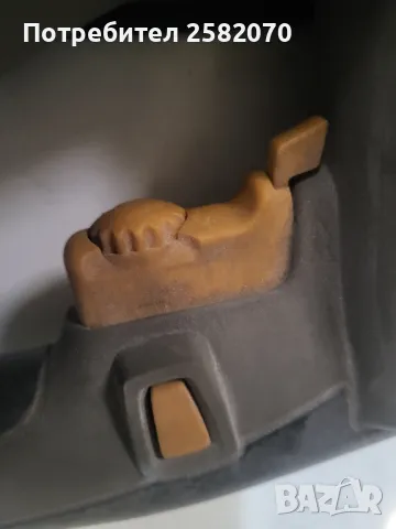 перфоратор за ремонт или части, снимка 2 - Перфоратори - 49525504