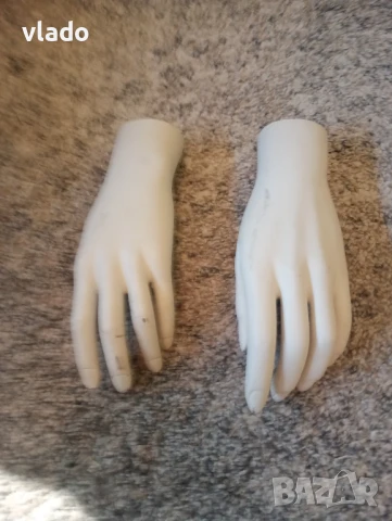Ръка женски манекен, снимка 6 - Друго търговско оборудване - 48232257