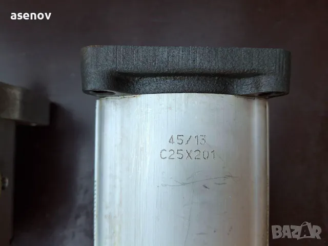 хидравлични помпи, снимка 6 - Резервни части за машини - 48131545