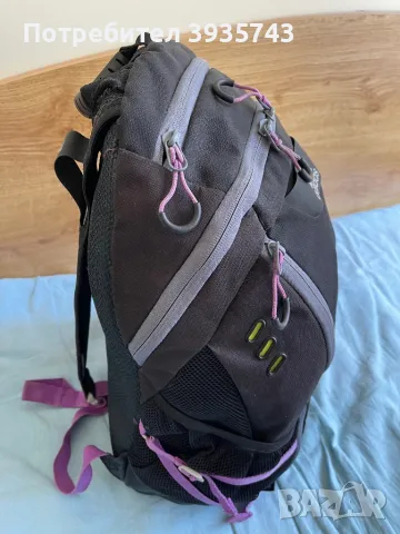 Adidas Раница спортна, снимка 6 - Раници - 49879229