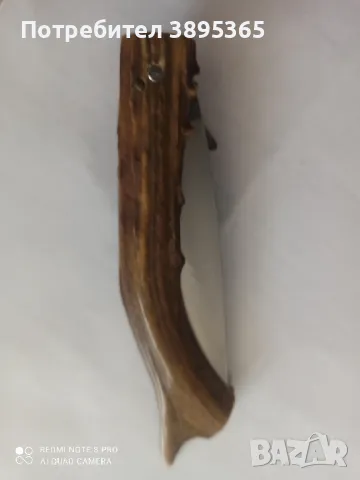 Джобно ноже, снимка 4 - Ножове - 49580226