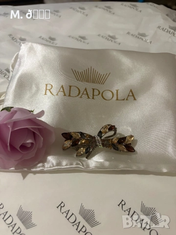 Аксесоари Radapola, снимка 3 - Аксесоари за коса - 53981526