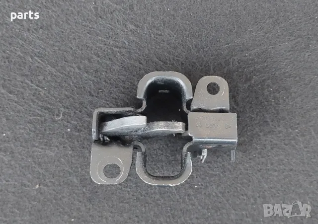 Ключалка Мерцедес C класа W203 N:127 - A2038800060, снимка 3 - Части - 49935519