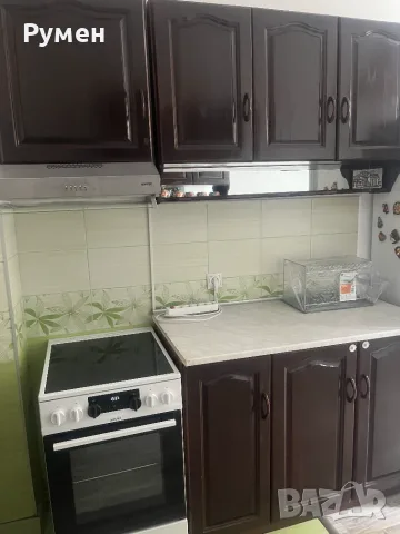 Кухненски шкафове