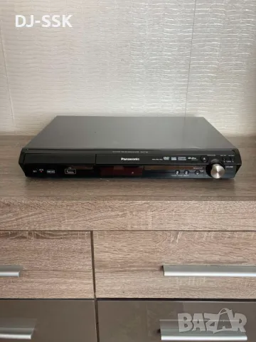 Panasonic SA-PT150 5+1 dvd receiver ЗА РЕМОНТ, снимка 1 - Плейъри, домашно кино, прожектори - 47420291