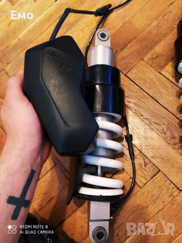 BMW R1200RS . K54, снимка 4 - Части - 37694156