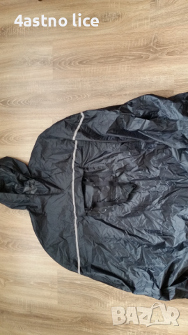 Пончо TCM, сигнален дъждобран за колоездене , снимка 11 - Други - 32592014