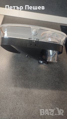 Капак за кафе и контейнер за Saeco Primea, снимка 3 - Кафемашини - 42711828