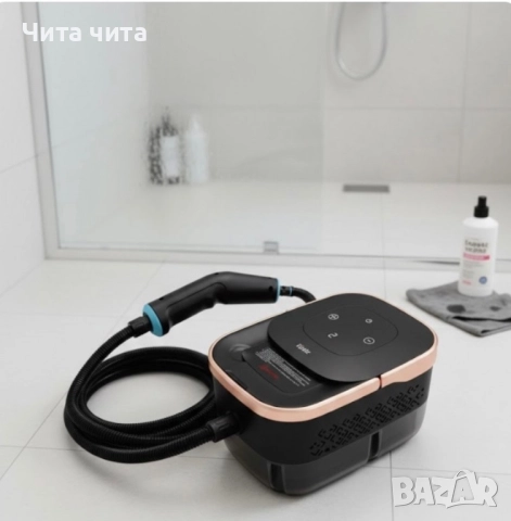 Парочистачка, снимка 3 - Прахосмукачки - 52917350