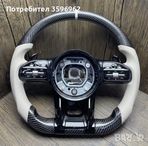 Спортни волани MERCEDES, снимка 11 - Аксесоари и консумативи - 52979162