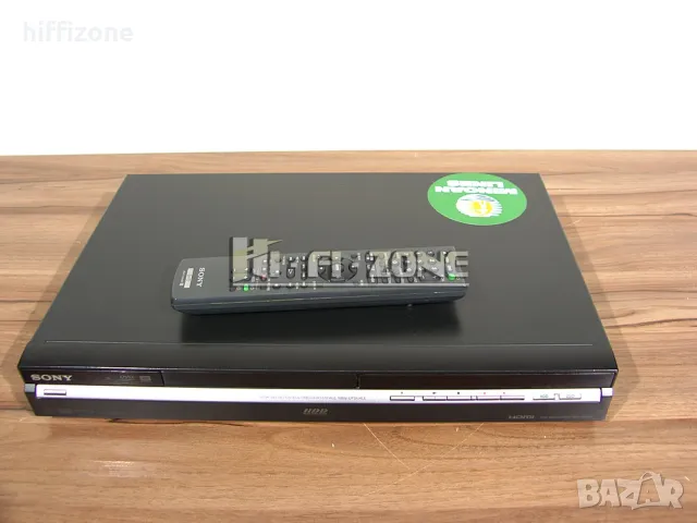DVD Sony rdr-hx650, снимка 3 - Ресийвъри, усилватели, смесителни пултове - 49790536