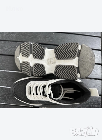 Сникърси Steve Madden, снимка 2 - Маратонки - 51899251