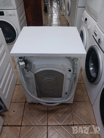 Пералня Бош Bosch Serie 6 A+++ 8кг с две години гаранция!, снимка 9 - Перални - 53252992