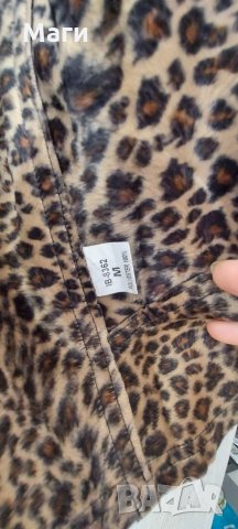 Дамско яке, снимка 3 - Якета - 34180596