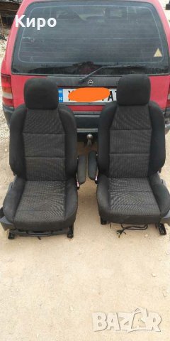 Peugeot / Пежо 307 SW 2.0 HDi, снимка 11 - Автомобили и джипове - 30997192